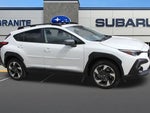 2024 Crosstrek Thumbnail 12