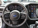 2024 Crosstrek Thumbnail 19