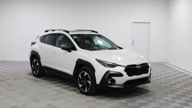 Preowned 2024 Subaru Crosstrek Limited for Sale