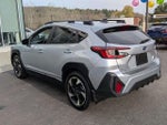2025 Crosstrek Thumbnail 4