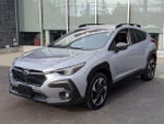 2025 Crosstrek Thumbnail 6