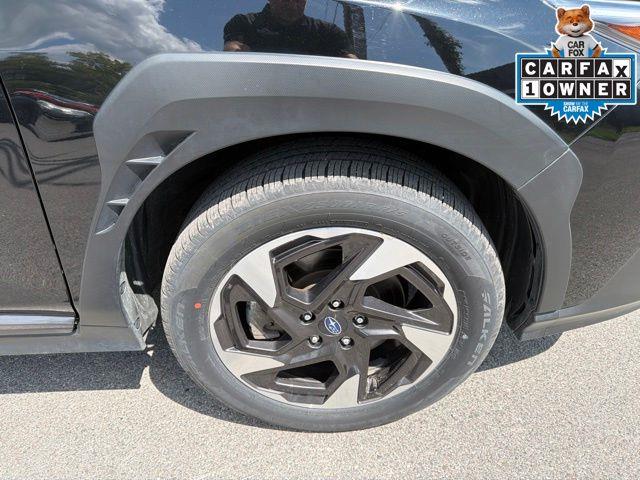 2025 Subaru Crosstrek Limited — photo 1 of 11