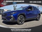 2025 Crosstrek Thumbnail 1