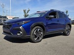 2025 Crosstrek Thumbnail 2