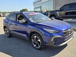 2025 Crosstrek Thumbnail 3