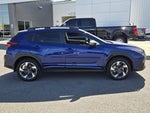 2025 Crosstrek Thumbnail 4