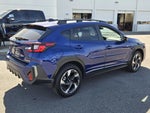 2025 Crosstrek Thumbnail 5