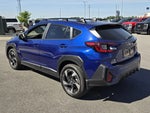 2025 Crosstrek Thumbnail 7