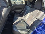 2025 Crosstrek Thumbnail 13