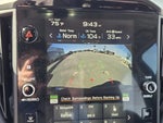 2025 Crosstrek Thumbnail 22