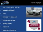 2025 Crosstrek Thumbnail 2