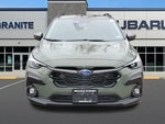 2025 Crosstrek Thumbnail 3