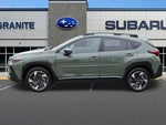2025 Crosstrek Thumbnail 5