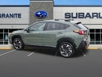 2025 Crosstrek Thumbnail 6