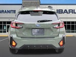 2025 Crosstrek Thumbnail 7