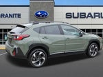 2025 Crosstrek Thumbnail 9
