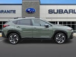2025 Crosstrek Thumbnail 10