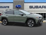 2025 Crosstrek Thumbnail 11