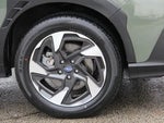 2025 Crosstrek Thumbnail 12