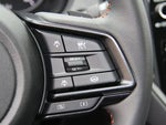 2025 Crosstrek Thumbnail 21