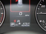 2025 Crosstrek Thumbnail 23
