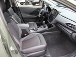 2025 Crosstrek Thumbnail 34