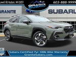 2025 Crosstrek Thumbnail 37