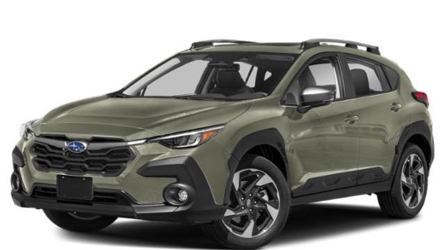 Preowned 2024 Subaru Crosstrek Limited for Sale
