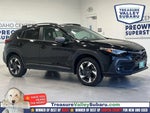 2024 Crosstrek Thumbnail 1