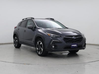 Photo of a 2024 Subaru Crosstrek AWD Limited 4DR Crossover for sale