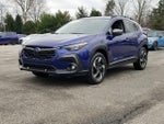 2024 Crosstrek Thumbnail 3
