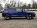 2024 Crosstrek Thumbnail 4