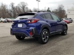 2024 Crosstrek Thumbnail 5