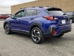 2024 Crosstrek Thumbnail 8
