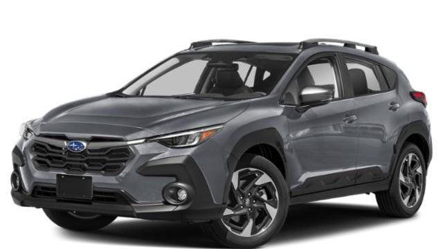 Preowned 2024 Subaru Crosstrek Limited for Sale