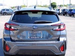 2024 Crosstrek Thumbnail 4