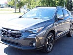 2024 Crosstrek Thumbnail 6
