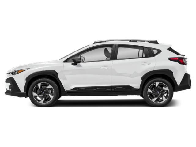 2024 Subaru Crosstrek Limited — photo 1 of 12