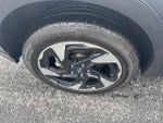 2024 Crosstrek Thumbnail 4