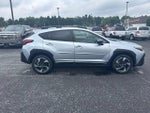 2024 Crosstrek Thumbnail 5