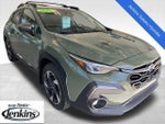2024 Crosstrek Thumbnail 1