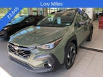 2024 Crosstrek Thumbnail 2