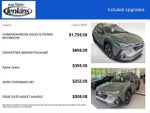 2024 Crosstrek Thumbnail 4