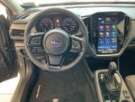 2024 Crosstrek Thumbnail 5