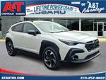 2024 Crosstrek Thumbnail 1