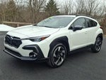2024 Crosstrek Thumbnail 3