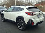 2024 Crosstrek Thumbnail 4