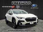 2024 Crosstrek Thumbnail 1