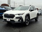 2024 Crosstrek Thumbnail 3