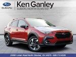 2024 Crosstrek Thumbnail 1